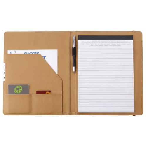 Cork document folder - Image 1